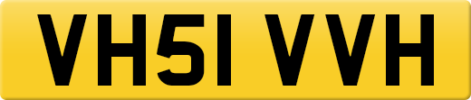 VH51VVH